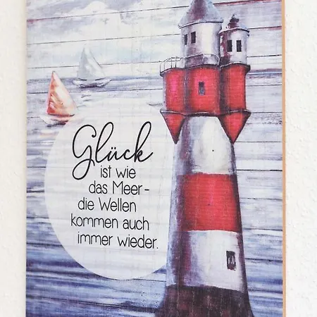 An Bord * Bensersiel