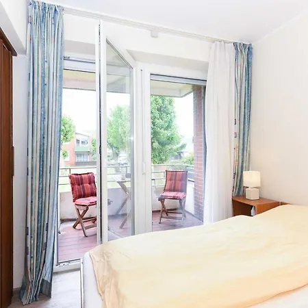 Apartament An Bord *