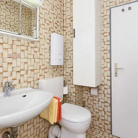 An Bord Apartament Bensersiel