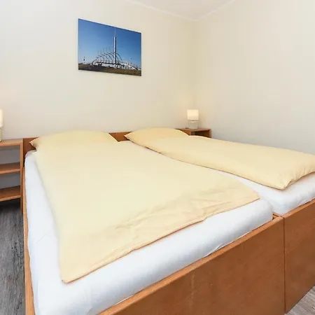 Appartement An Bord