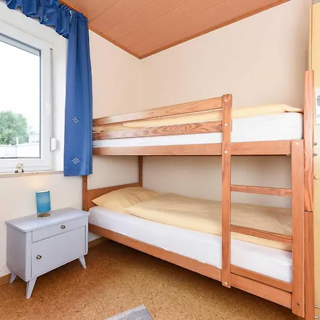 Appartement An Bord