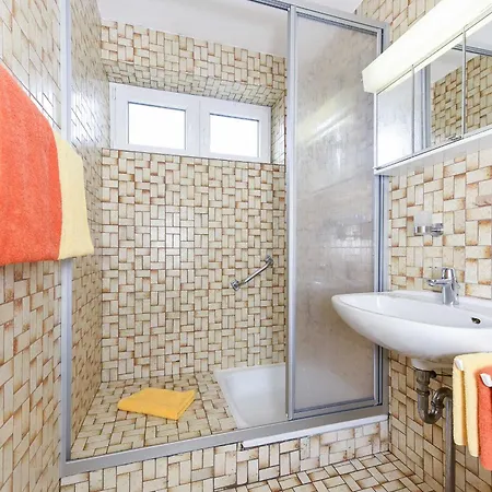 An Bord Appartement Bensersiel